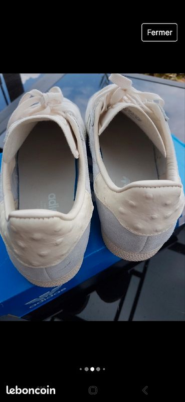 Baskets Adidas Gazelle (image 6)