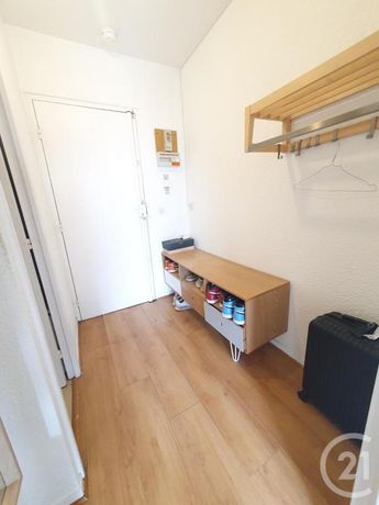 Appartement a louer cergy - 2 pièce(s) - 35 m2 - Surfyn