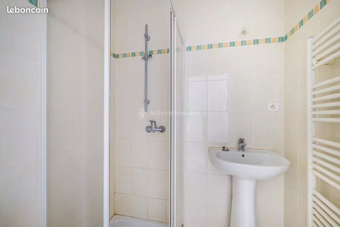 Maison de ville 5 pièces 42 m² — 12