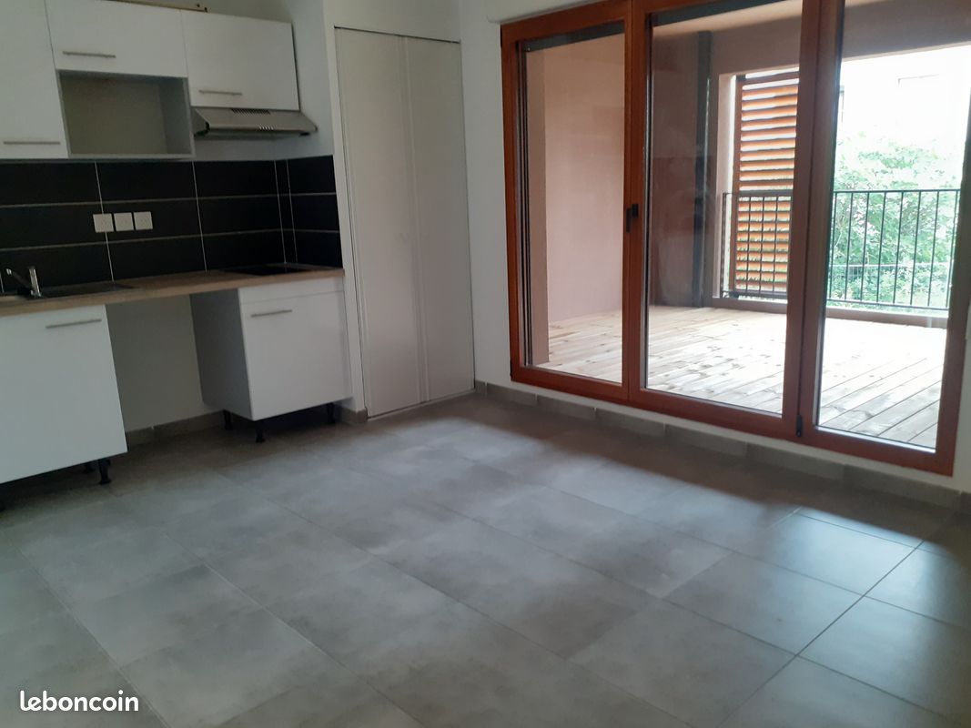 Appartement 1 pièce 29 m² · à Toulouse · 29 m² · 673 €