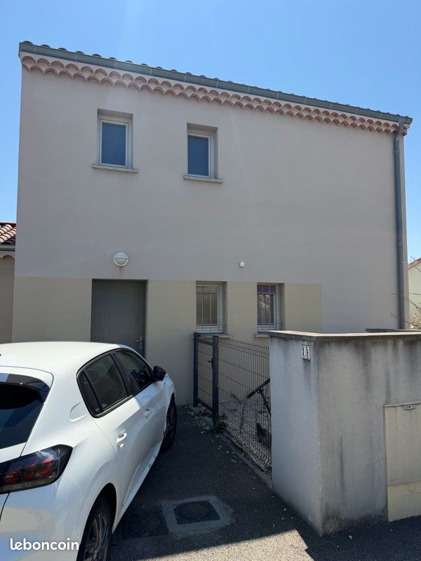 Maison 4 pièces 100 m² · à Courthézon · 100 m² · 200 000 €