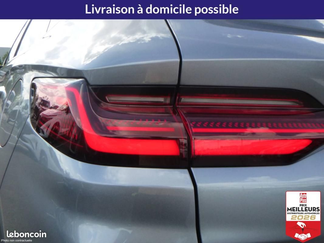 BYD Seal U DM-i 218 PHEV Comfort (image 10)