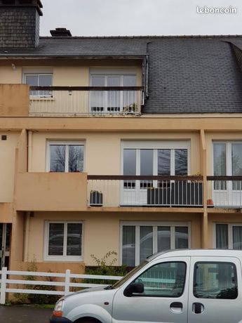 Appartement 3 pièces 68 m²