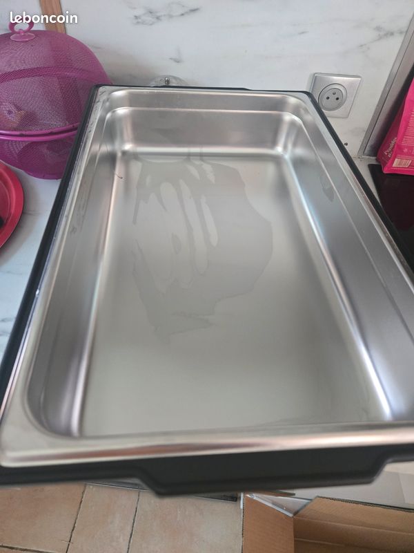 Chafen Dish électrique (image 3)