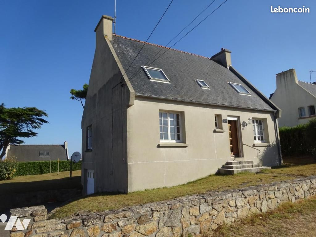 Maison 6 pièces 101 m² · à Lampaul-Plouarzel · 101 m² · 291 280 €