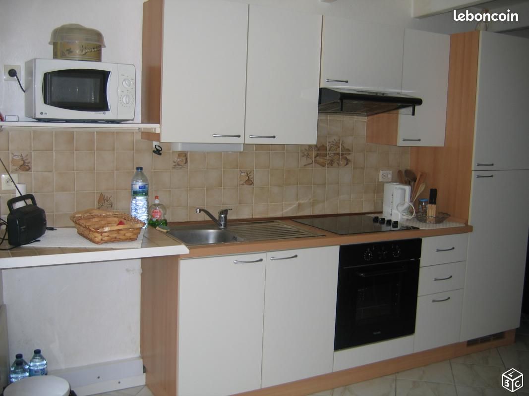 Maison à louer centre ville quartier gare/hôpital - Niort 79000 (image principale 1)