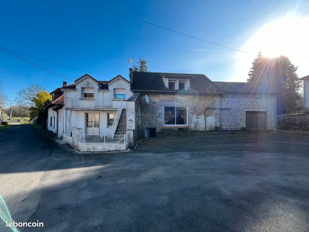 Maison 5 pièces 150 m²