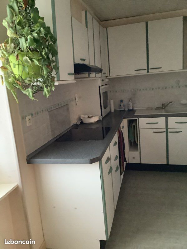 Appartement 3 pièces 80 m² · à Limoges · 80 m² · 650 €/mois