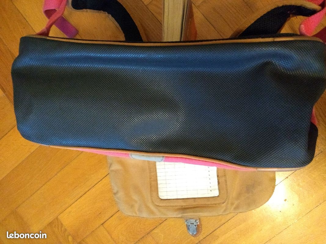 Cartable fille Tann's (image 2)