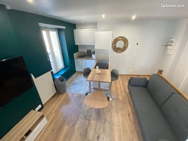 Appartement 2 pièces 29 m² · à Lagnieu · 29 m² · 700 €/mois