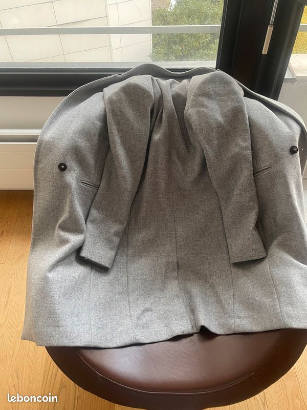 Manteau (image 2)
