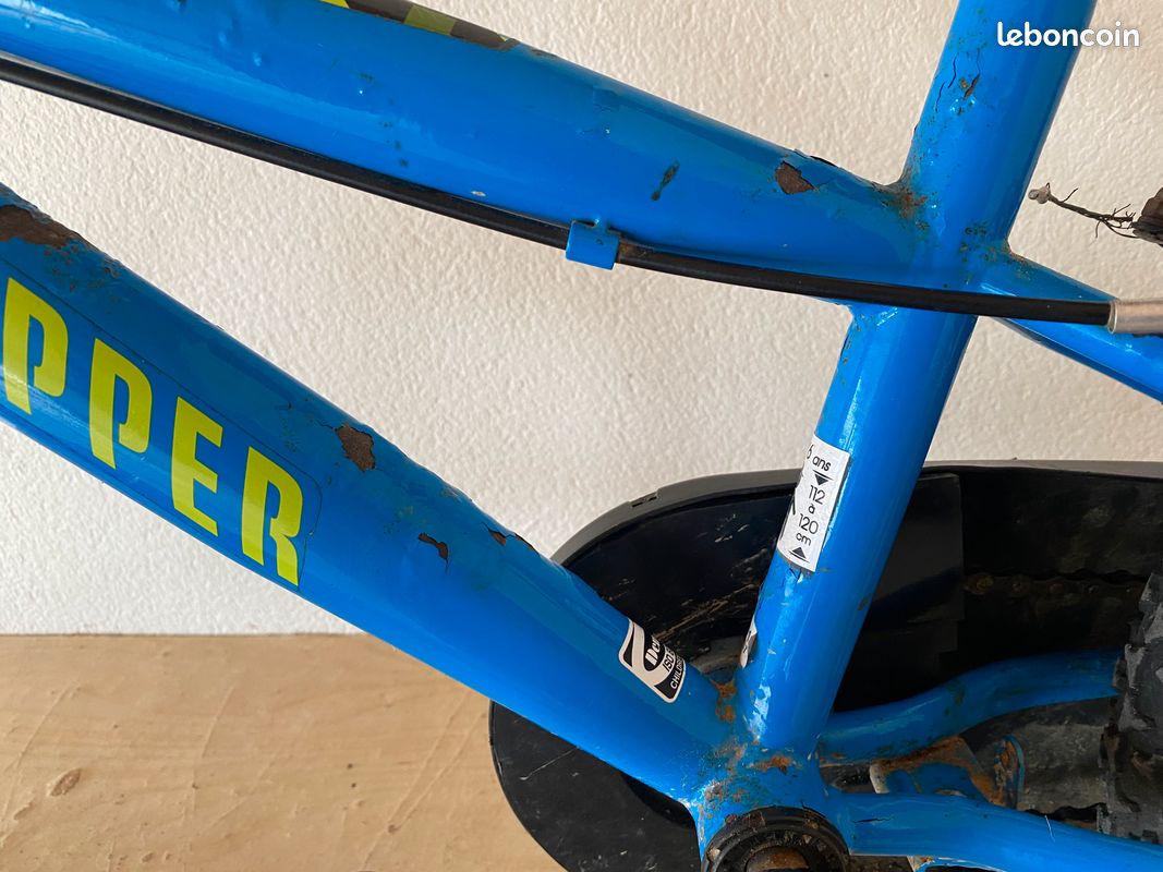 Vélo enfant (image 3)