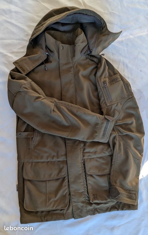 Veste Homme Veste Harkila Pro Hunter Veste Harkila Pro Veste Pro