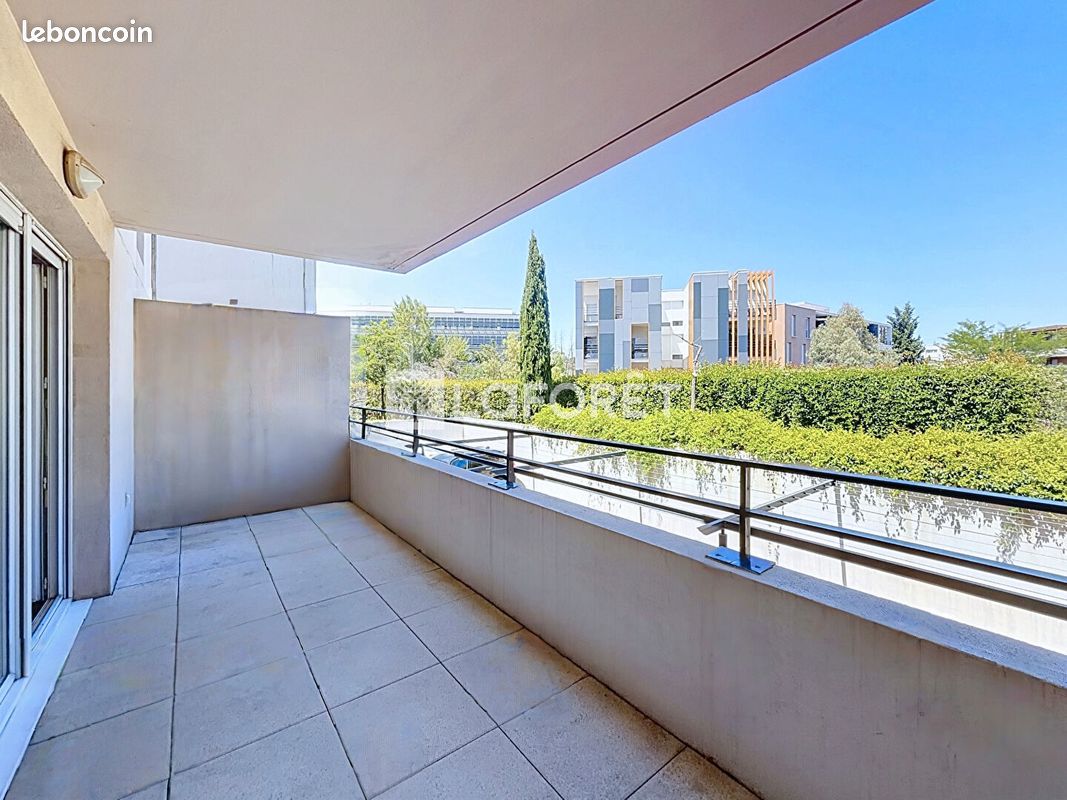 Appartement 2 pièces 35 m² · à Montpellier · 35 m² · 135 000 €