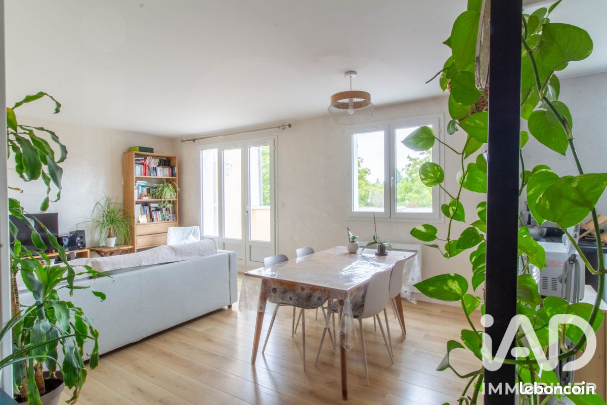 Appartement 3 pièces 71 m² · à Saint-Jean-de-Braye · 71 m² · 188 500 €