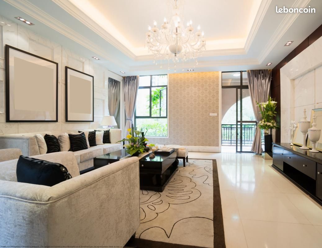 Appartement 3 pièces 45 m² · à Montrouge · 45 m² · 380 000 €