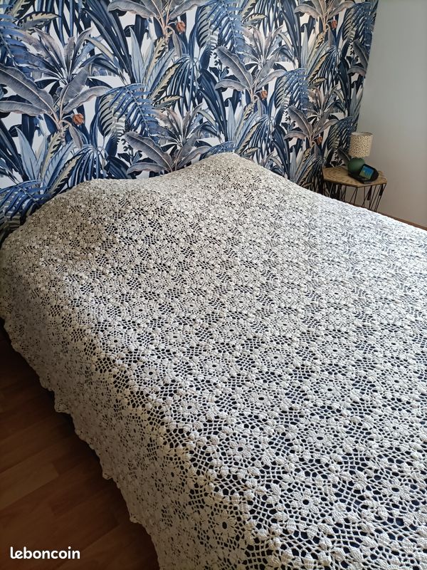 Dessus de lit (image 6)