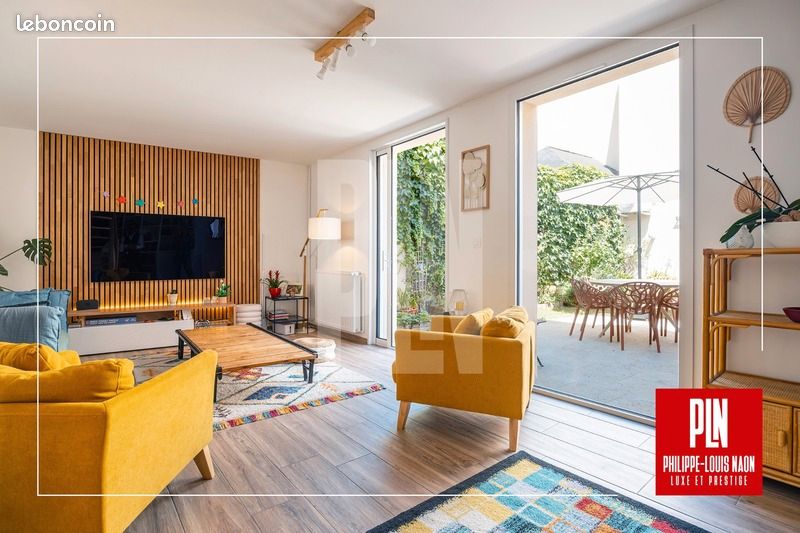 Maison 6 pièces 160 m² · à Le Mans · 160 m² · 499 900 €
