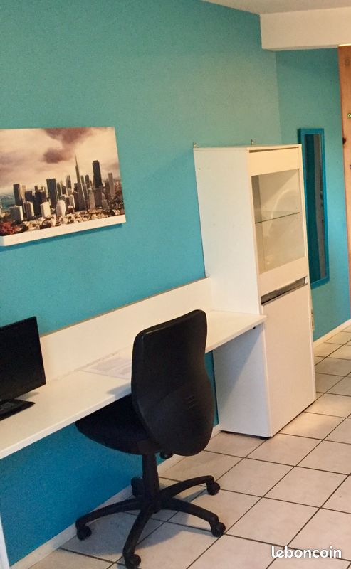 Sept. 2024 Studio Anglet pour étudiant(e) - Anglet 64600 (image principale 2)