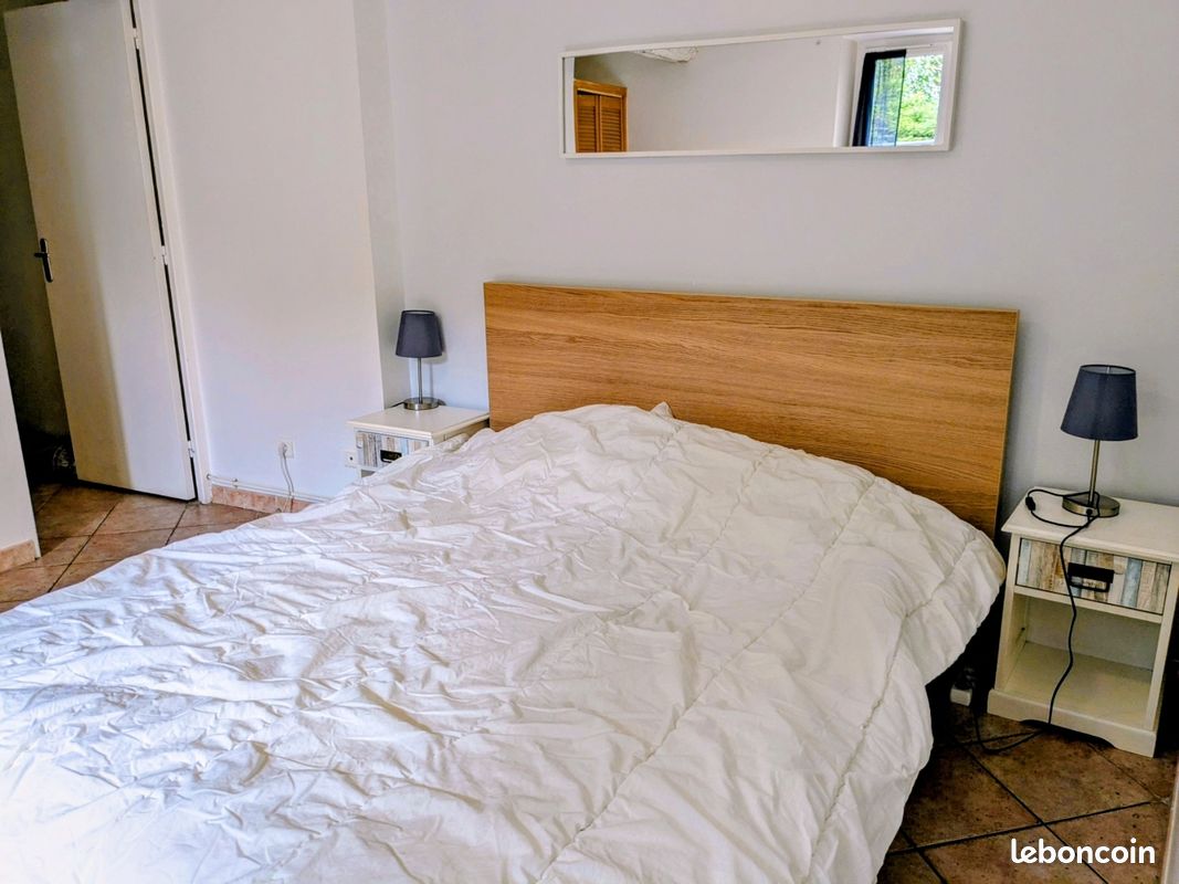 Appartement a louer deuil-la-barre - 2 pièce(s) - 38 m2 - Surfyn