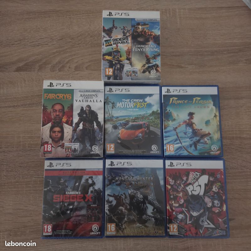 Jeu PlateUp! Pour PS5 - Version PAL Neuve Sous Blister, Simulation De Gestion De Restaurant