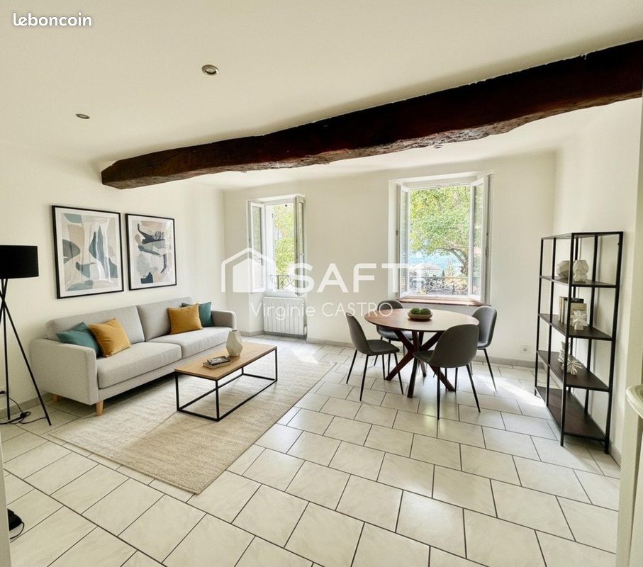 Appartement 2 pièces 34 m² · à Montauroux · 34 m² · 119 000 €