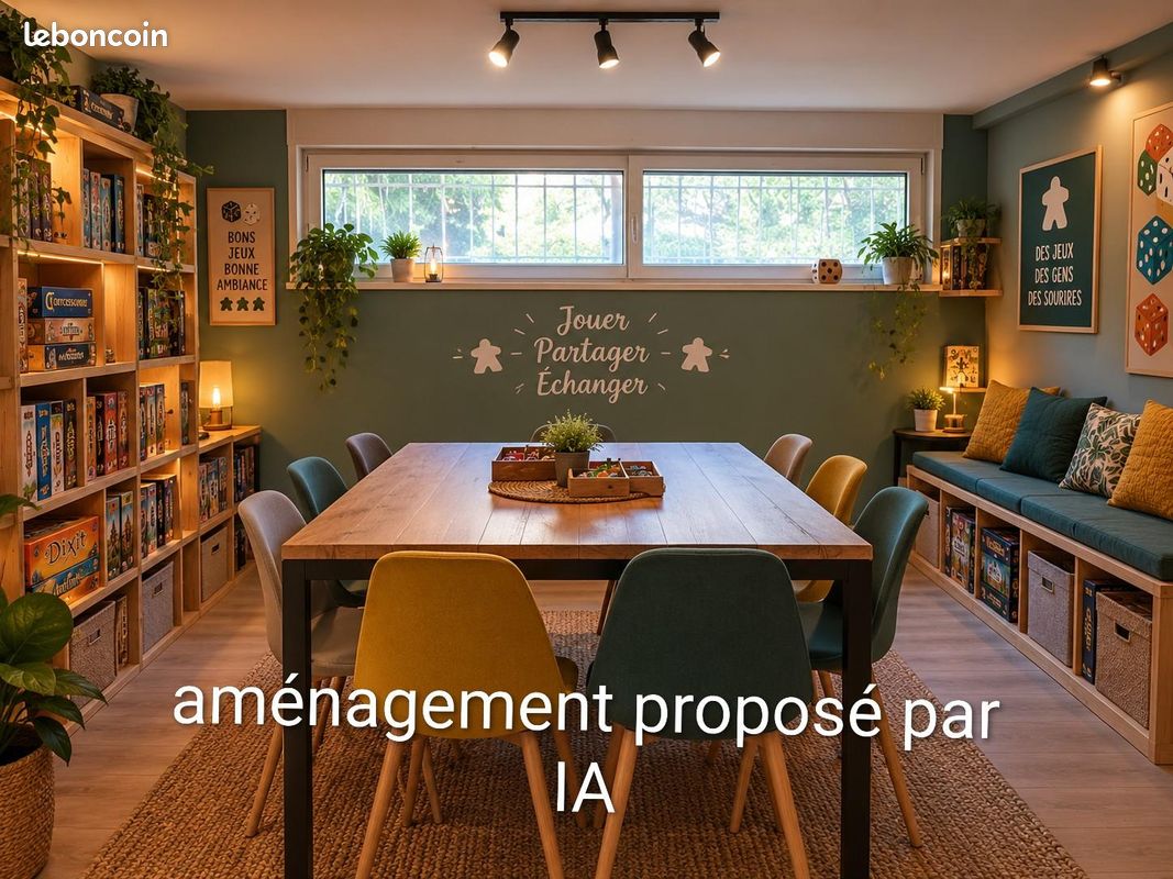 Parking 17 m² · à Saint-Tropez · 17 m² · 50 000 €