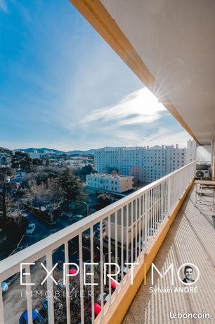 Appartement 3 pièces 51 m² — 4