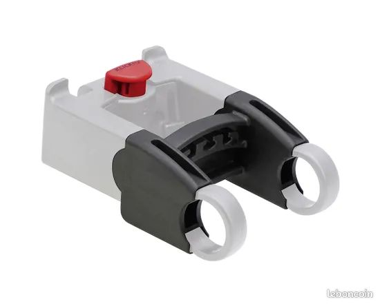 KLICKfix Extender avec adaptateur de guidon