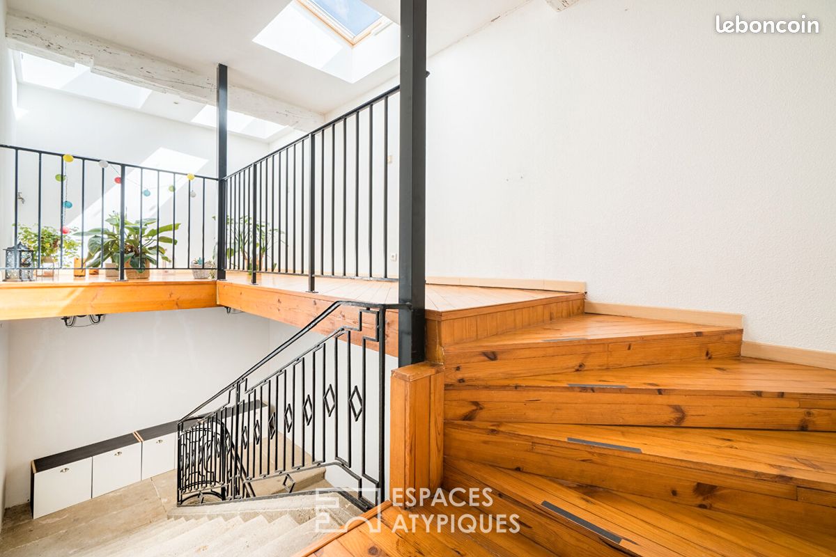 Maison 4 pièces 105 m² · à Alignan-du-Vent · 105 m² · 191 000 €