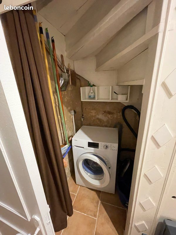 Appartement meublé (image 9)
