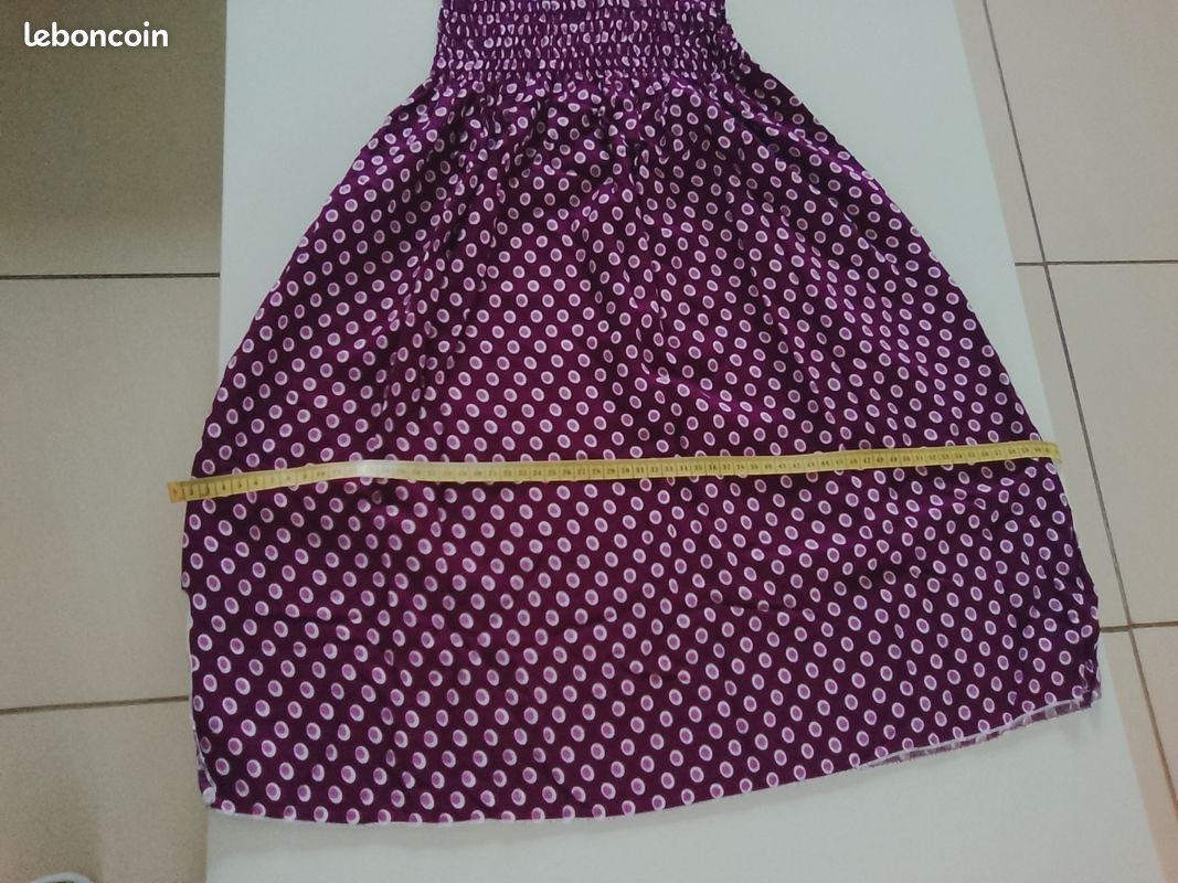 Robe/jupe fille (image 9)