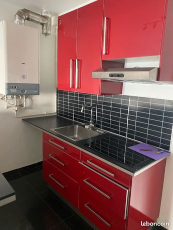 Appartement a louer enghien-les-bains - 2 pièce(s) - 35 m2 - Surfyn