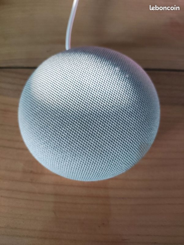 Google Home mini (image 3)
