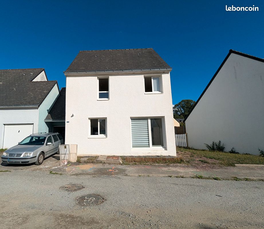 Maison 4 pièces 82 m² · à Ploërmel · 82 m² · 988 €/mois