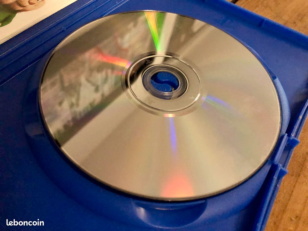 Jeu PS2 Alvin et les Chipmunks (image 3)