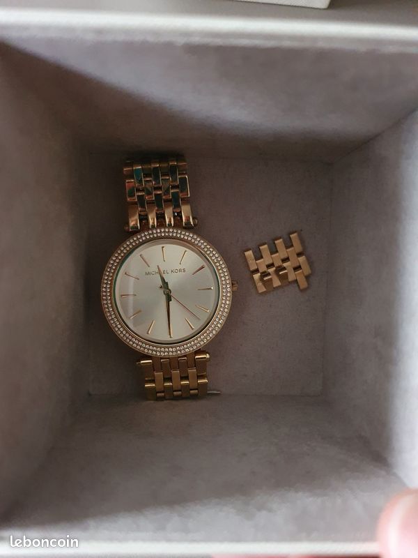 Montre mickael kors (image 3)