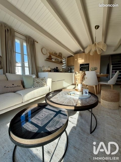 Maison 3 pièces 55 m² (image 3)