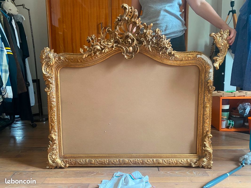 Cadre de miroir (image 2)
