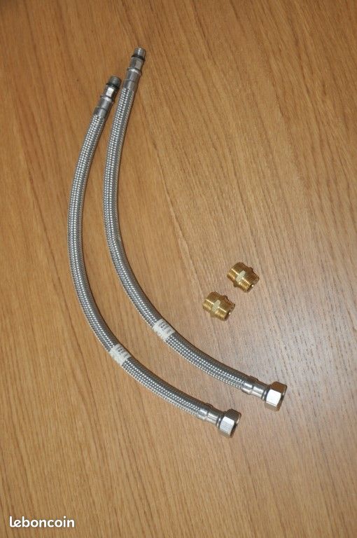 Flexibles inox (image 3)