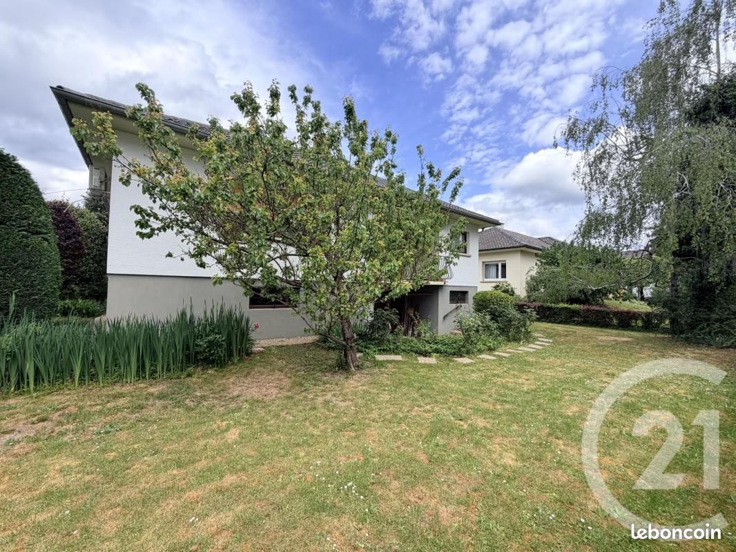 Maison 6 pièces 150 m² · à Lingolsheim · 150 m² · 489 000 €