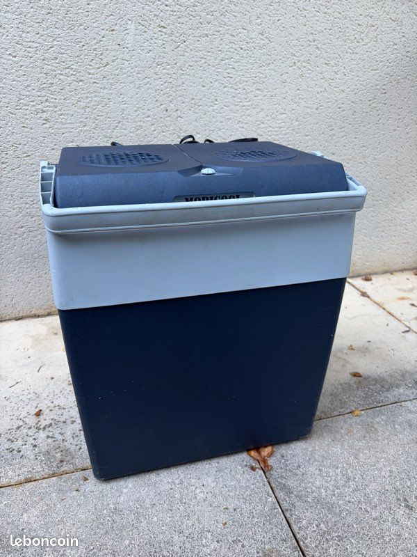 Glacière électrique 24L Mobicool (image 2)