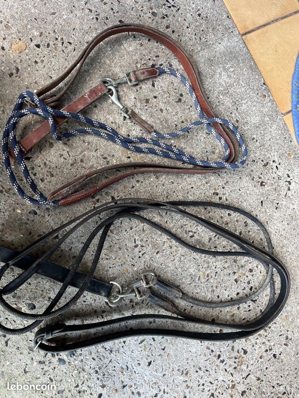 Don affaires équitation (image 7)