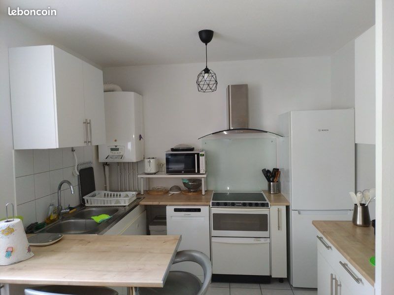 Appartement 1 pièce 38 m² · à Sélestat · 38 m² · 620 €/mois