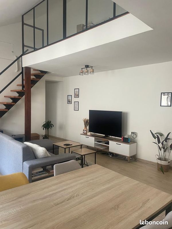 Appartement 4 pièces 72 m² · à Longwy · 72 m² · 800 €/mois