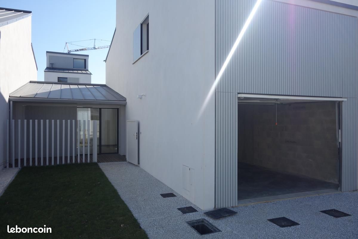 Maison 3 pièces 65 m² · à Cornebarrieu · 65 m² · 801 €/mois