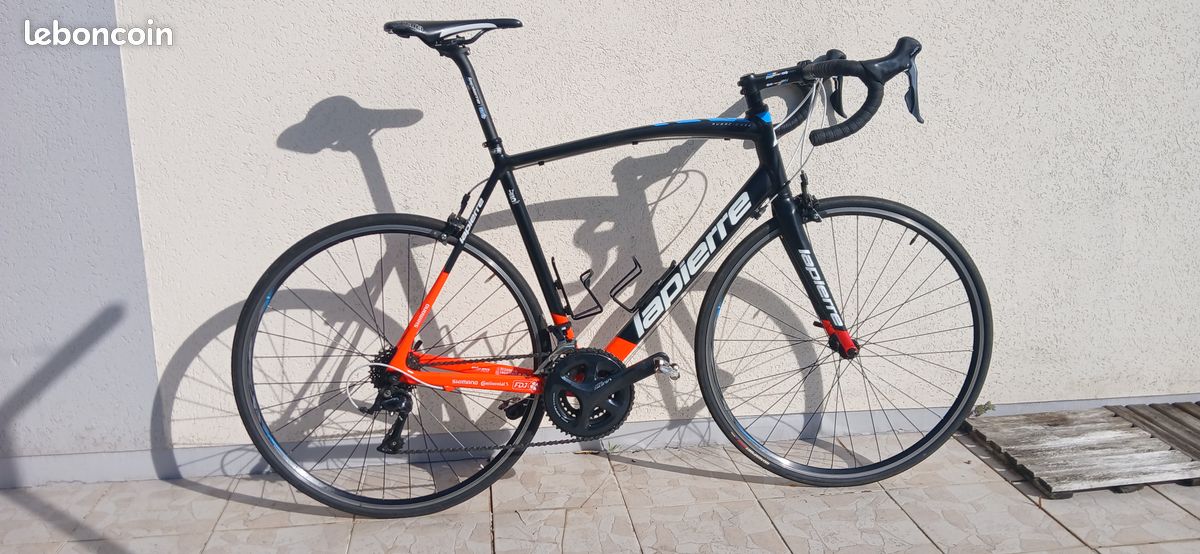 Vélo route Lapierre Audacio 200 Vélos