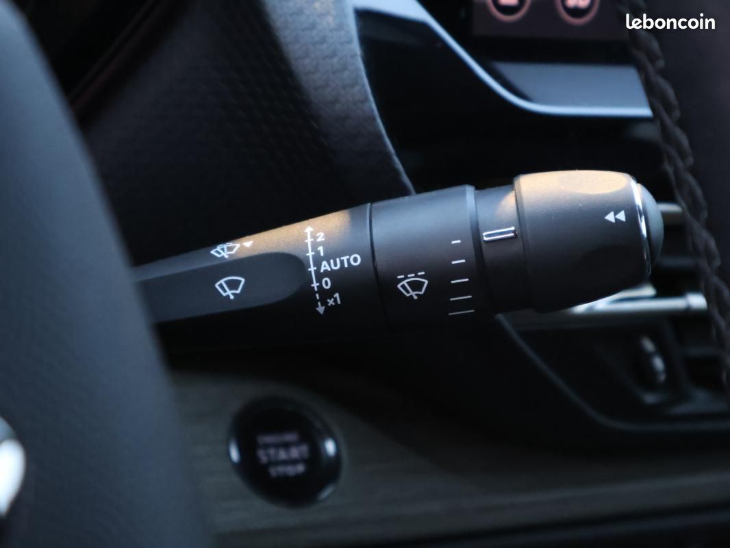 Citroën C5 X Hybride Rechargeable 225 S&S e-EAT8 Shine Pack (image 27)