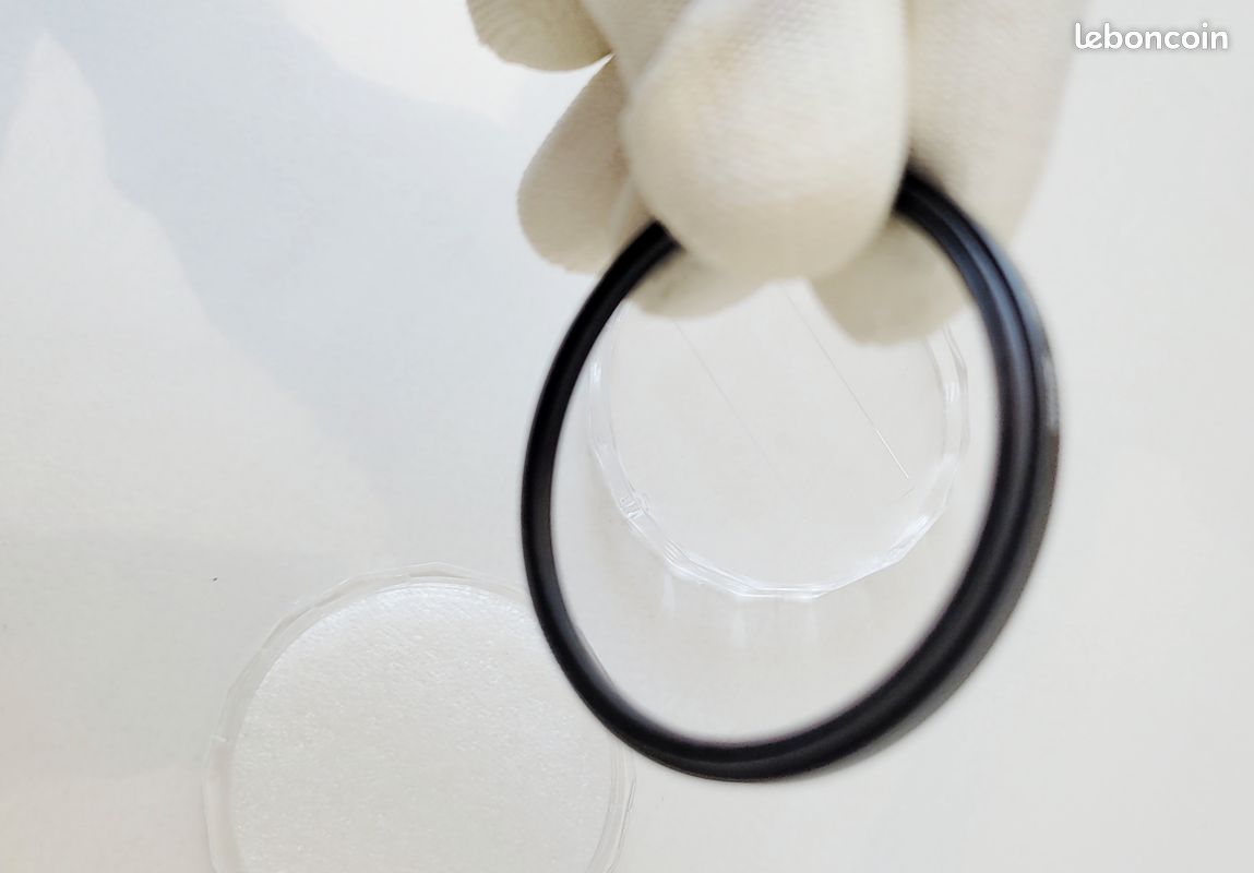 1 Filtre UV Kenko Ø 49mm pour objectif photo – 49 mm (image 14)
