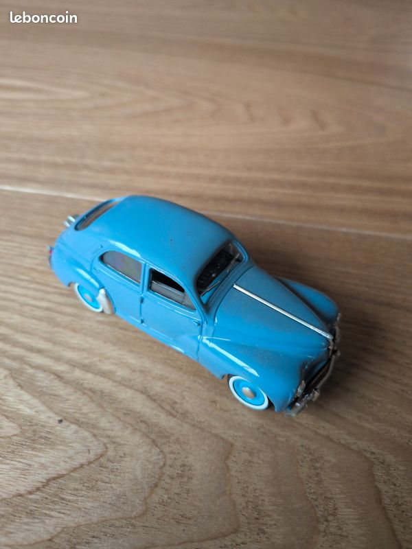 Solido - 1:43 - Lot de 7 voitures Solido Age - auction online